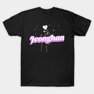 Kpop Fan Merch T-Shirt